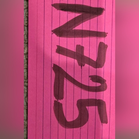 Blue Rain Francesca’s Embroidered Skirt Size S White/ Blue Flowers Print NWT - Picture 10 of 10